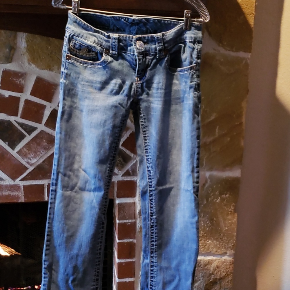 Seven Jeans